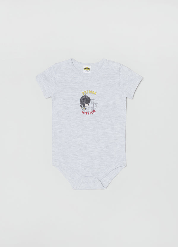 OVS Baby Boy  Batman Print Vest