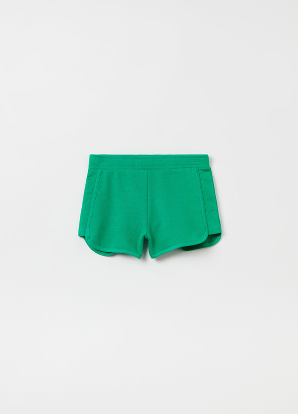 OVS Girls Jersey Short
