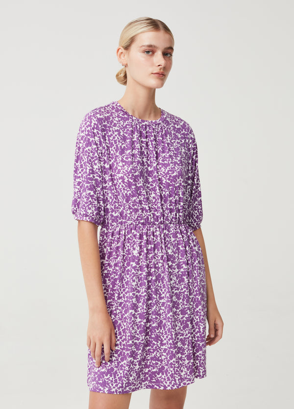 WOMEN'S WOVEN DRESS