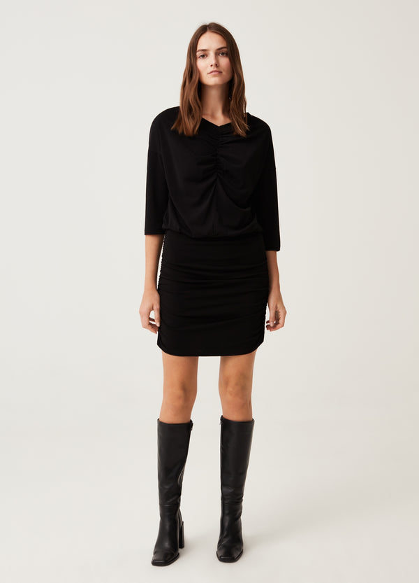 WOMEN'S TROUSERS