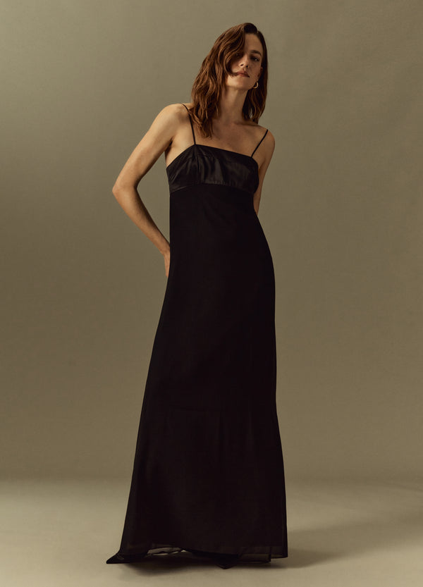 WOMEN'S WOVEN DRESS