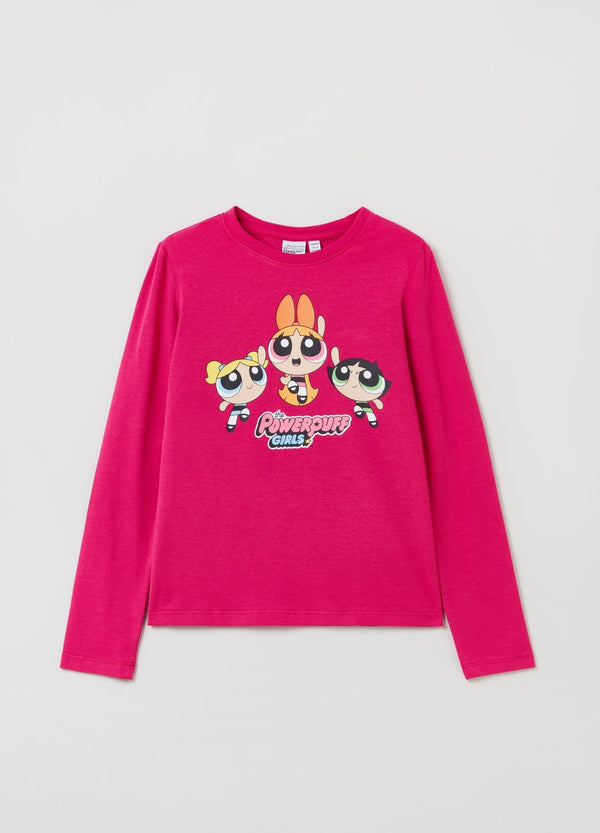 GIRLS' SWEATERS