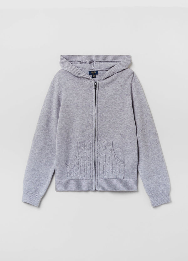 GIRLS' SWEATERS