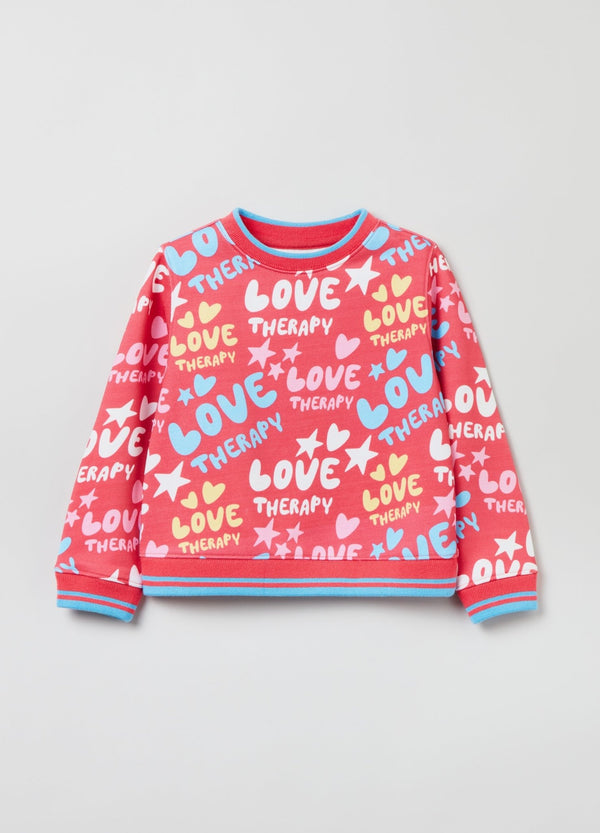 GIRLS'S SWEATERS