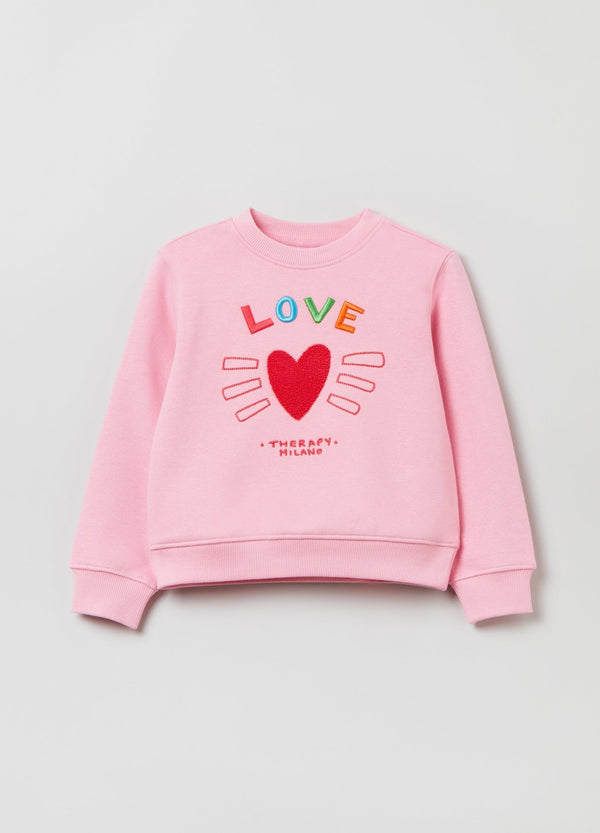 GIRLS'S SWEATERS