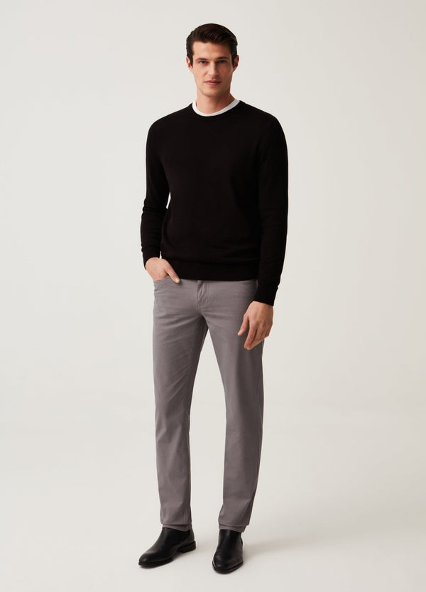 MEN'S TROUSERS