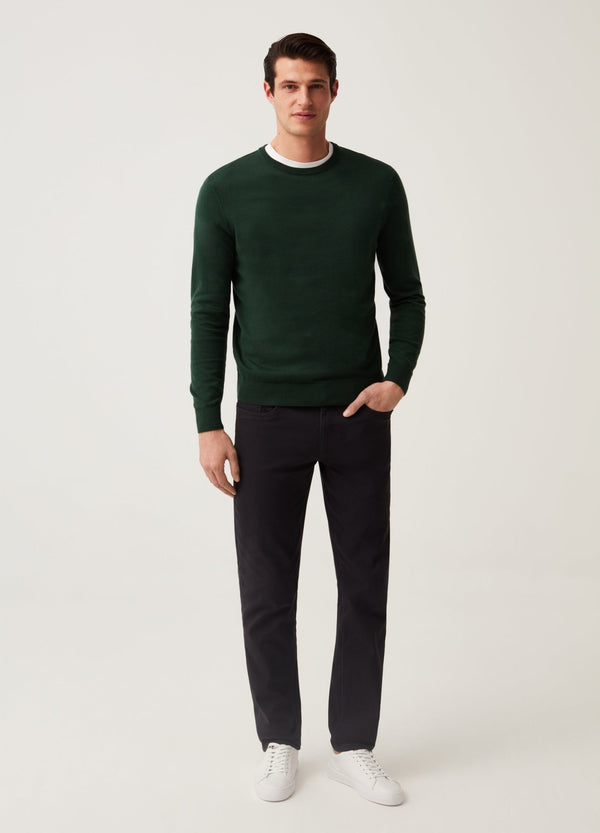 MEN'S TROUSERS