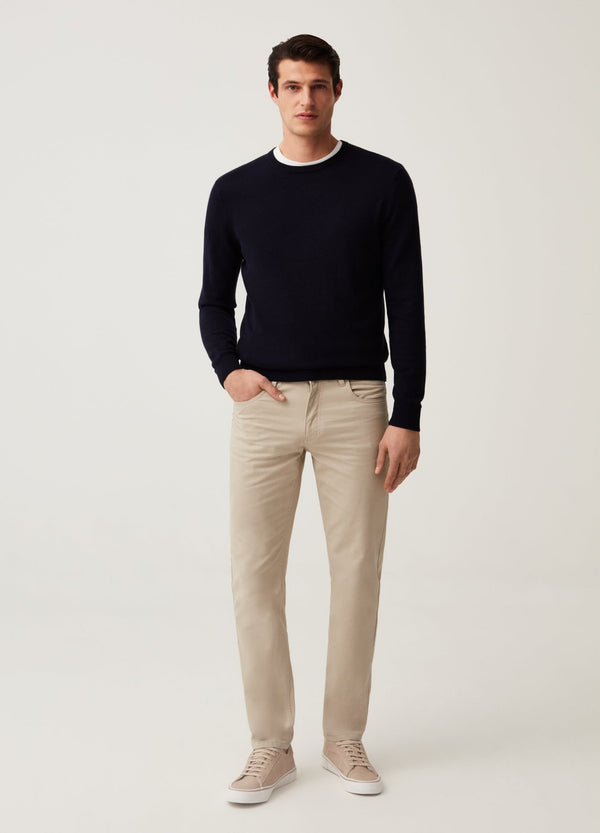 MEN'S TROUSERS