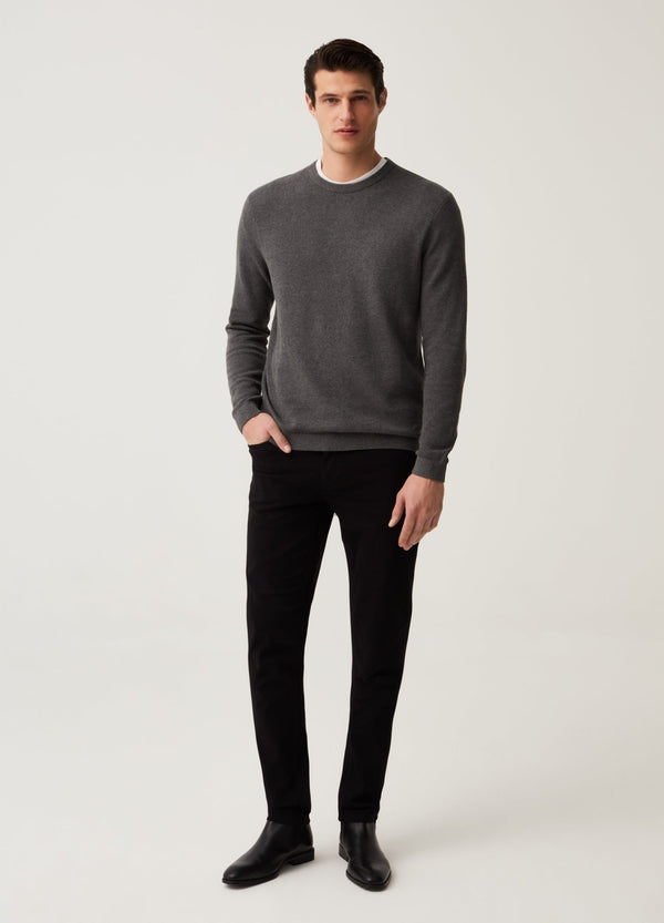 MEN'S TROUSERS