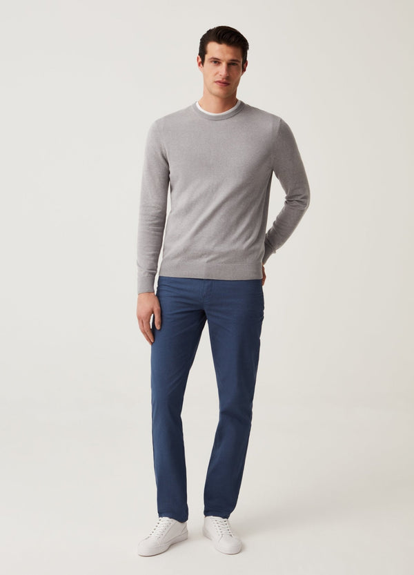 MEN'S TROUSERS