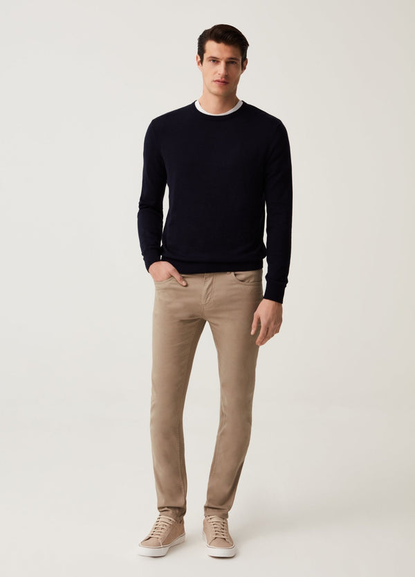 MEN'S TROUSERS