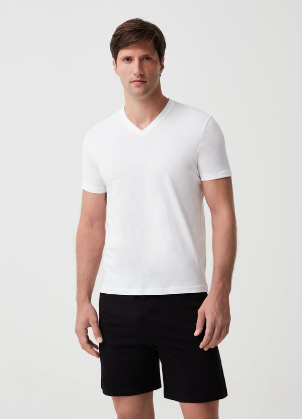 MEN'S UNDERSHIRT