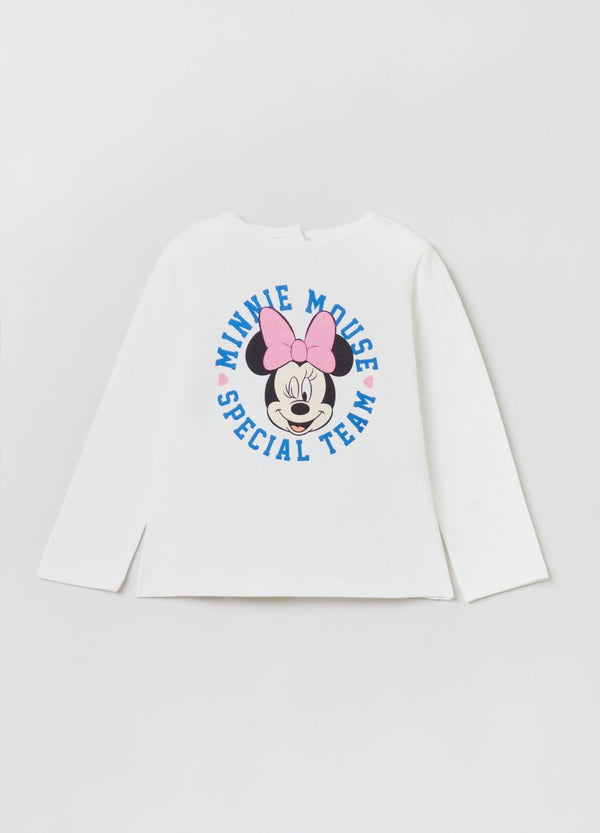 OVS Disney Baby T-shirt With Long Sleeves