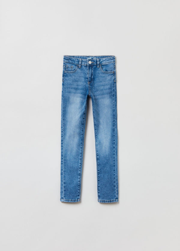 OVS Five-pocket