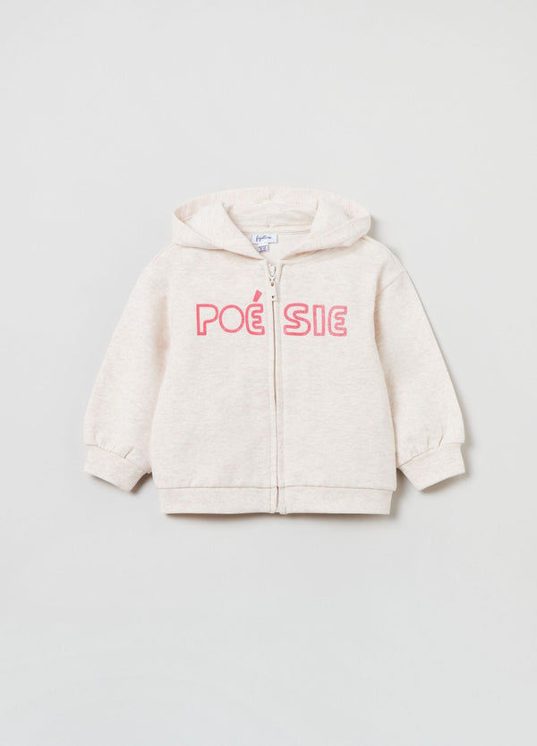OVS HOUSEBRAND French Terry Sweatshirt With Hood