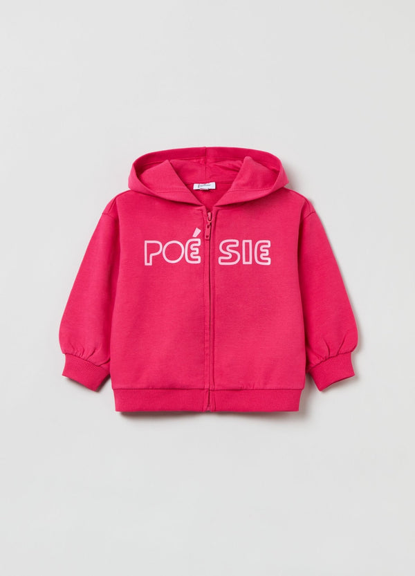OVS HOUSEBRAND French Terry Sweatshirt With Hood