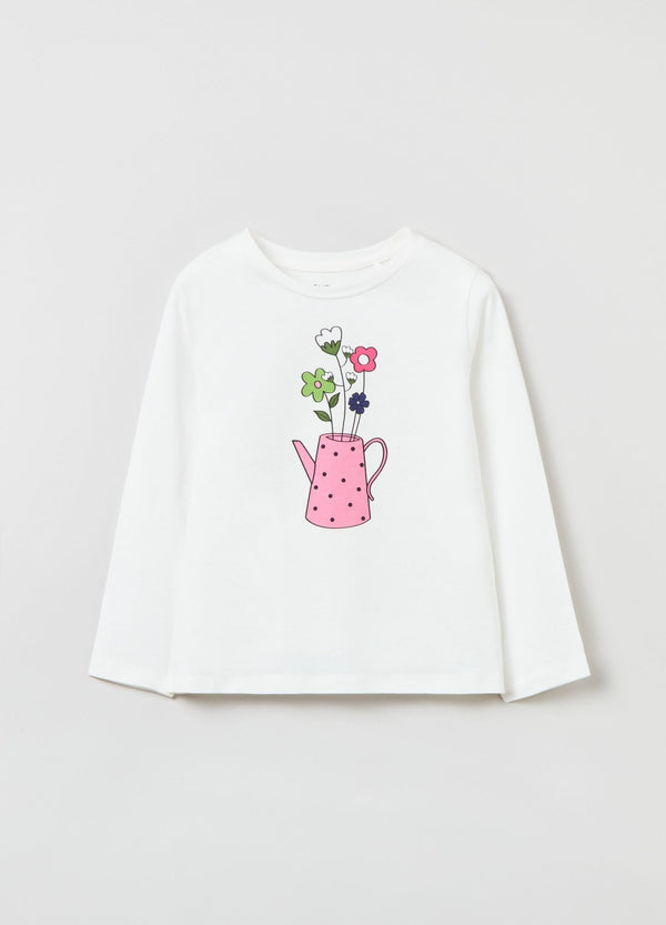 OVS Long-sleeved