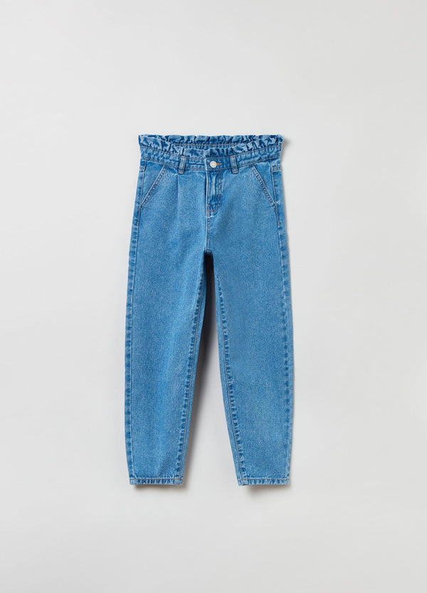 OVS Mum-fit Jeans