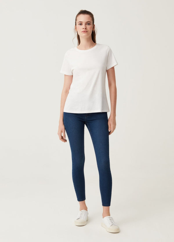 OVS Skinny-fit Stretch Jeans