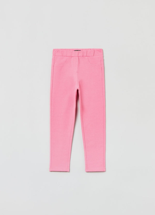 بنطال OVS Treggings بجيوب صناعية
