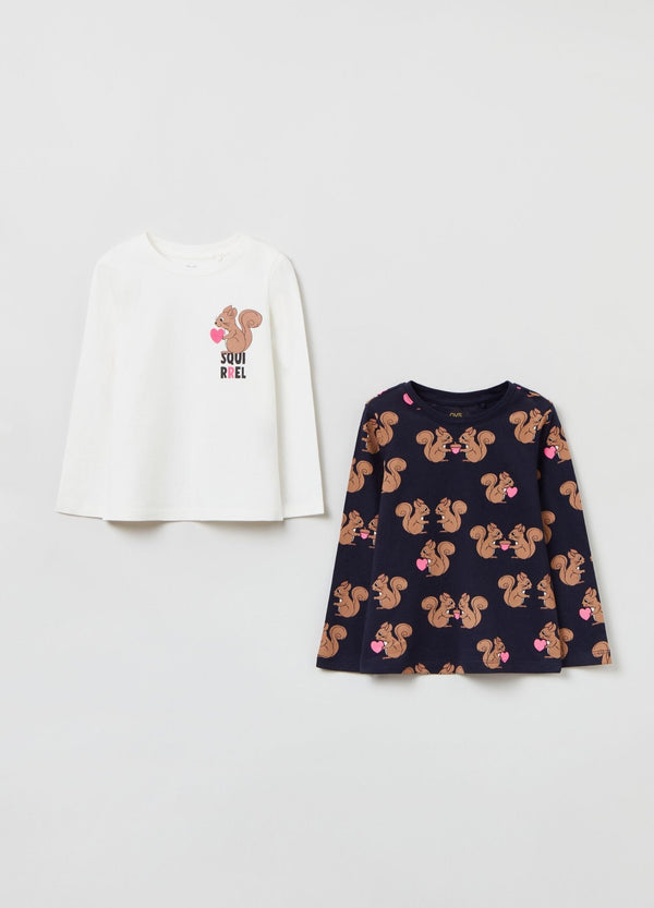 OVS Two-pack