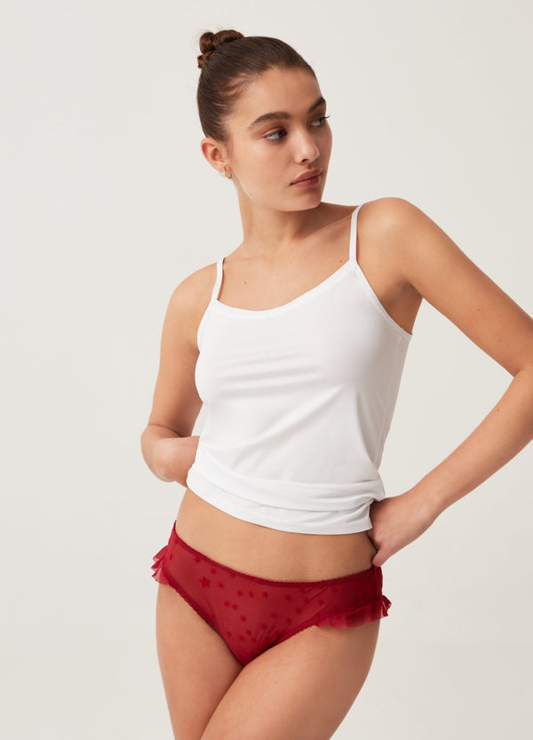 WOMEN'S BRIEFS