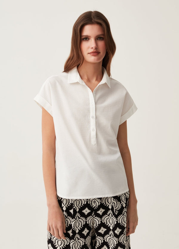 WOMEN'S SHIRT
