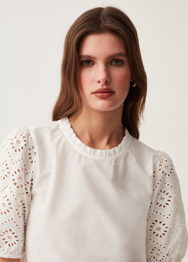WOMEN'S SHIRT